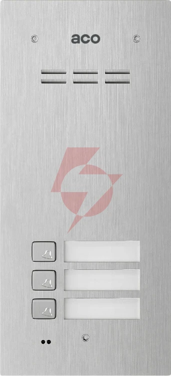 Aco como-pro-a3 panel podtynk 3-lokatorski