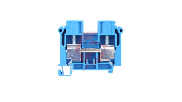 Złączka szynowa 2-przewodowa 35mm2 niebieska ZSG 1-35.0n 12701313
