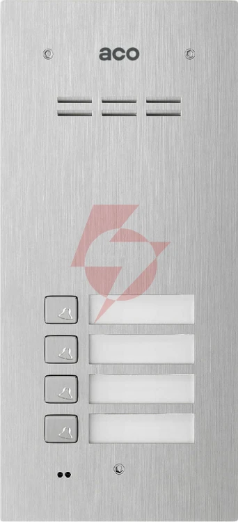 Aco como-pro-a4 panel podtynk 4-lokatorski
