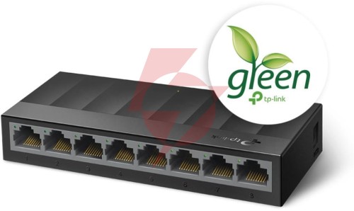 Switch tp-link ls1008g