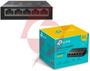 Switch tp-link ls1005g