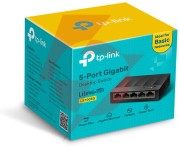 Switch tp-link ls1005g