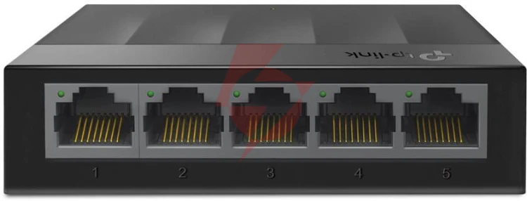 Switch tp-link ls1005g