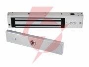 Zwora elektromagnetyczna scot el-600tsl2