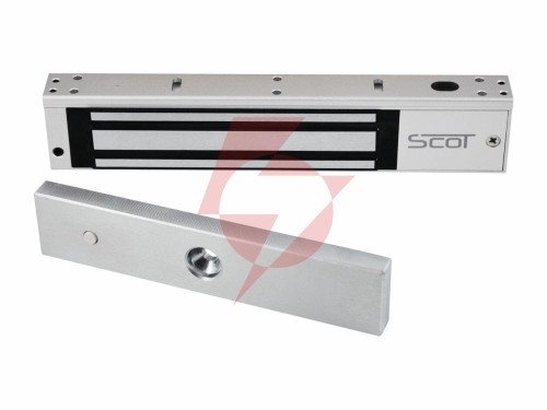 Zwora elektromagnetyczna scot el-600tsl2