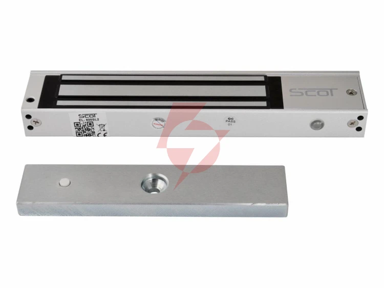 Zwora elektromagnetyczna scot el-600tsl2
