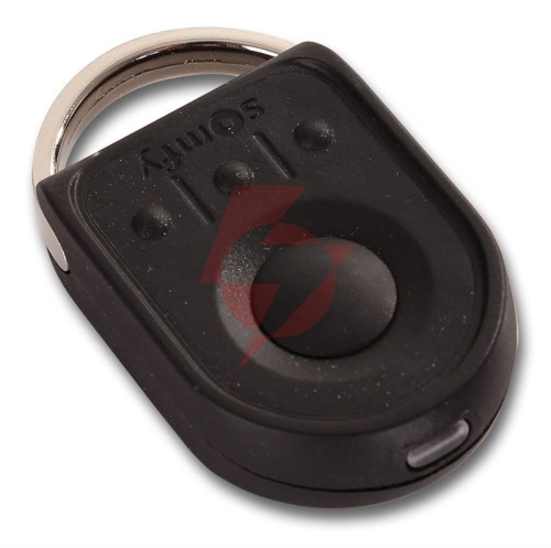 Pilot somfy keygo 4 io (1841134) czterokanałowy