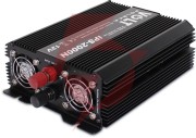 Przetwornica volt polska ips-2000n 12v / 230v 1000/2000w