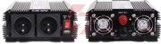 Przetwornica volt polska ips-2000n 12v / 230v 1000/2000w
