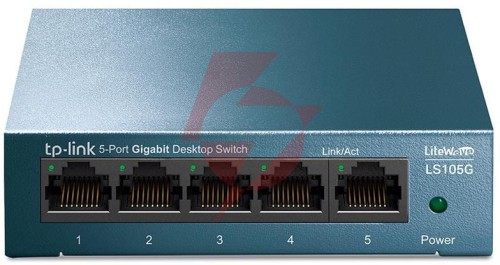 Switch tp-link ls105g