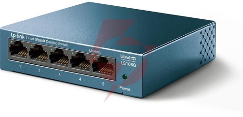 Switch tp-link ls105g