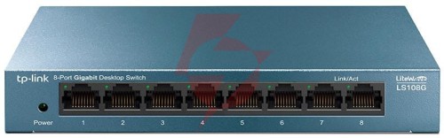 Switch tp-link ls108g