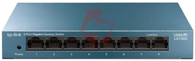 Switch tp-link ls108g