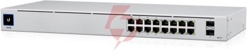 Ubiquiti unifi switch gen2 (usw-16-poe)