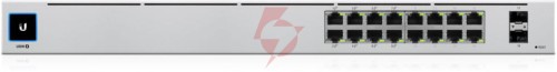 Ubiquiti unifi switch gen2 (usw-16-poe)