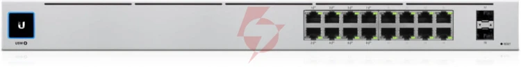 Ubiquiti unifi switch gen2 (usw-16-poe)