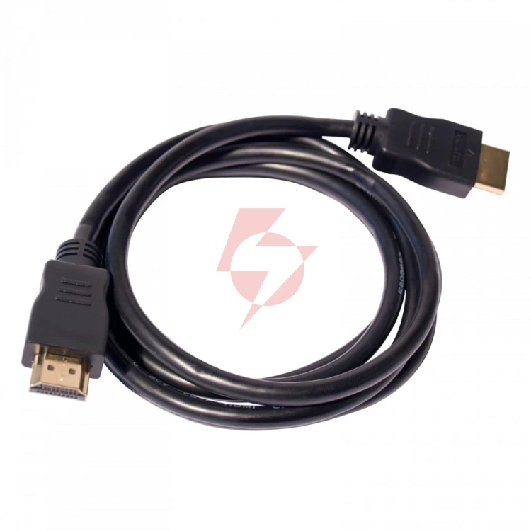 Kabel hdmi 2.0 televes ref. 494501 1,5m 4k