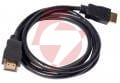 Kabel hdmi 2.0 televes ref. 494502 3m 4k