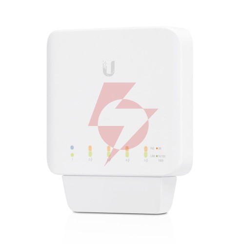 Ubiquiti unifi (usw-flex) poe switch