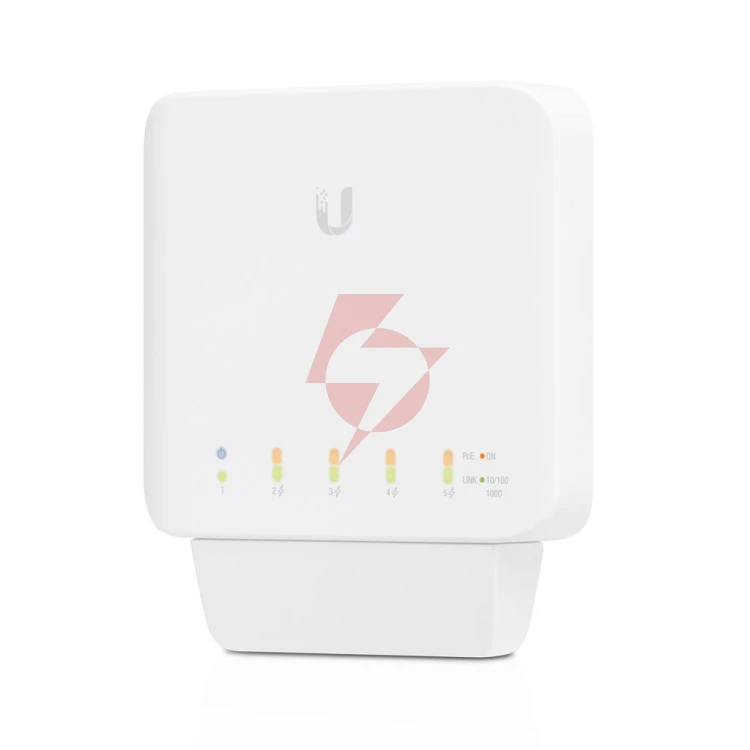Ubiquiti unifi (usw-flex) poe switch
