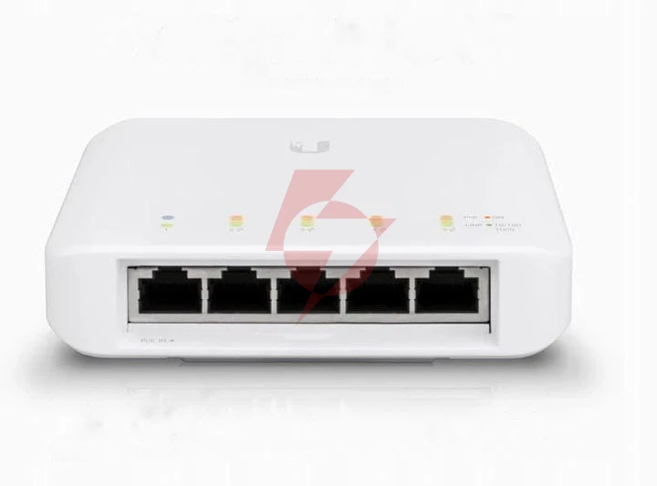 Ubiquiti unifi (usw-flex) poe switch