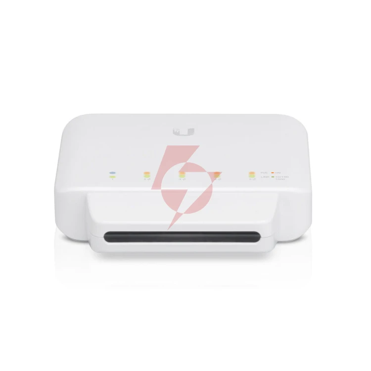 Ubiquiti unifi (usw-flex) poe switch