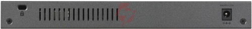 Switch netgear gs110tp-300eus