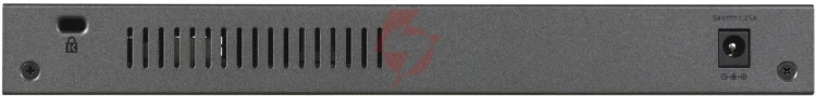 Switch netgear gs110tp-300eus