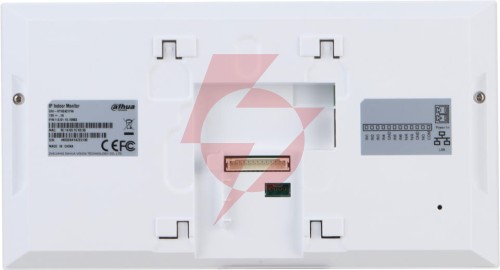 Monitor wideodomofonu dahua vth2421fw-p