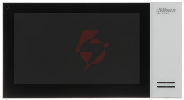 Monitor wideodomofonu dahua vth2421fw-p