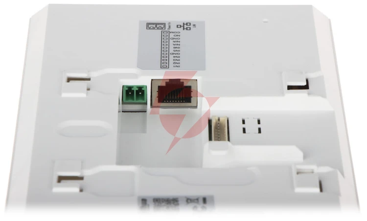 Monitor wideodomofonu dahua vth2421fw-p