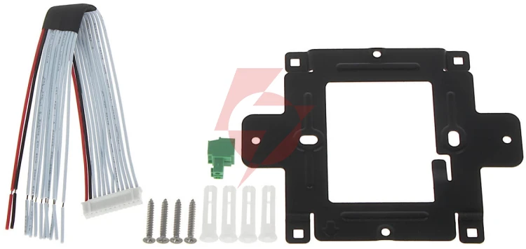 Monitor wideodomofonu dahua vth2421fw-p