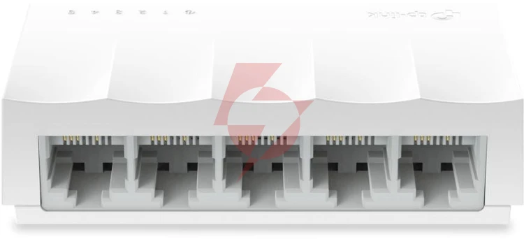 Switch tp-link ls1005