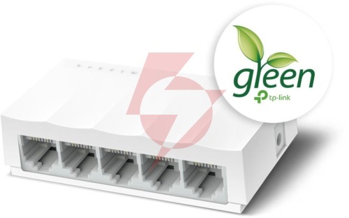 Switch tp-link ls1005