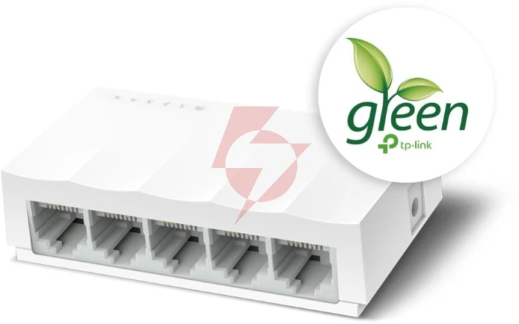 Switch tp-link ls1005