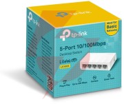 Switch tp-link ls1005