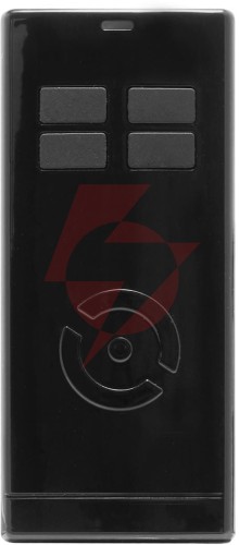 Zestaw proxima in-out distance control t4 czarny