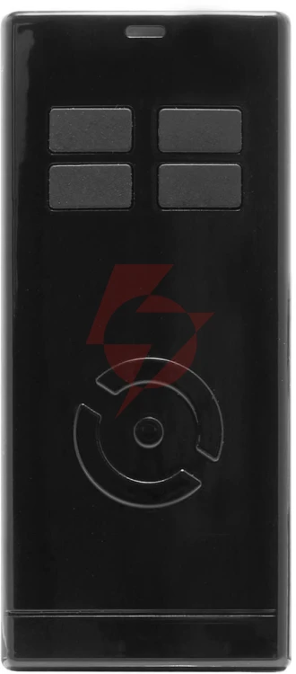 Zestaw proxima in-out distance control t4 czarny