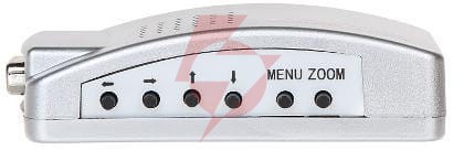 Konwerter vga-video ax-2560f