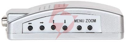 Konwerter vga-video ax-2560f