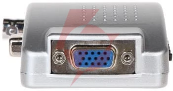 Konwerter vga-video ax-2560f