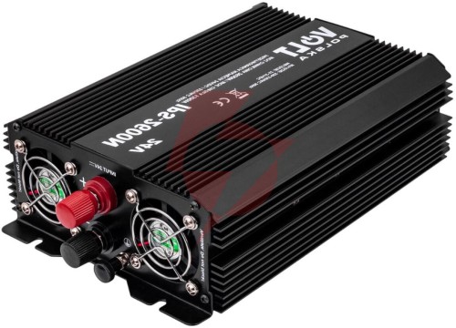 Przetwornica volt polska ips 1300/2600 24v