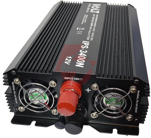 Przetwornica volt polska ips 1700/3400 12v
