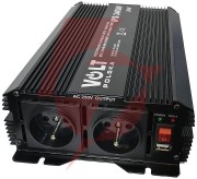 Przetwornica volt polska ips 1700/3400 24v