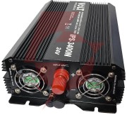 Przetwornica volt polska ips 1700/3400 24v