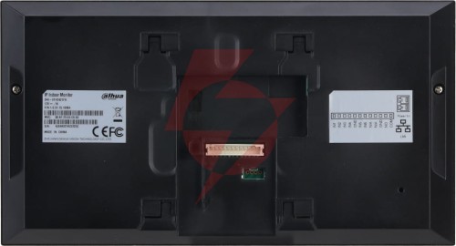 Monitor wideodomofonu dahua vth2421fb-p