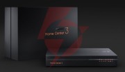 Centralka home center 3 fibaro fghc3 eu black