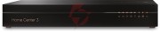 Centralka home center 3 fibaro fghc3 eu black