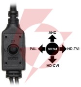 Kamera w czujce ruchu 4w1 apti-h50yk-37