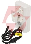 Kamera w czujce ruchu 4w1 apti-h50yk-37